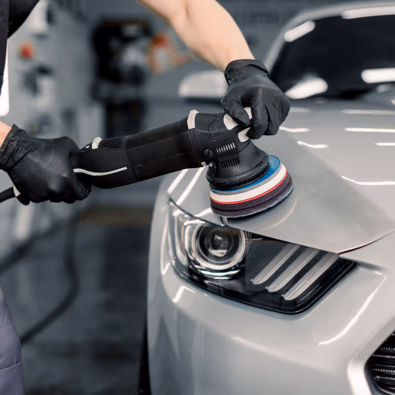 Mihalıççık Oto Pasta Cila